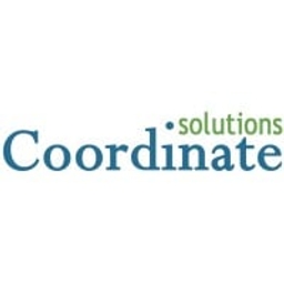 Coordinate Solutions