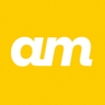 AM Agency logo