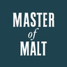 Master of Malt logo