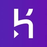 Heroku Postgres logo