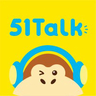 51talk logo