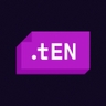 TEN.gg logo