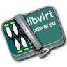 libvirt logo