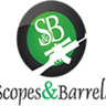 Scopes & Barrels logo