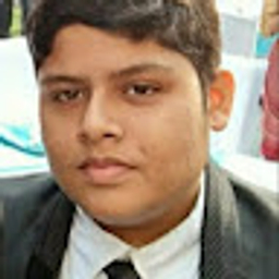 ARYAN BHATT