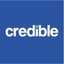 Credible logo