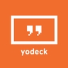 Yodeck logo