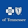 BlueCross BlueShield of Tennessee logo