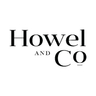 Howel and Co logo