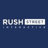 Rush Street Interactive logo