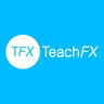 TeachFX logo