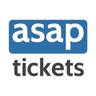 ASAP TICKETS  logo