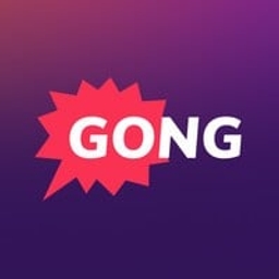 Gong.io