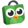 Tokopedia logo