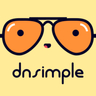 DNSimple logo