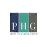 Preston Harris Group logo