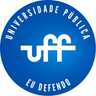 Universidade Federal Fluminense logo