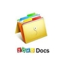 Zoho Docs logo