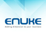 Enuke Software Pvt. Ltd logo