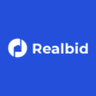 Realbid logo