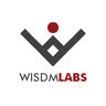 WisdmLabs logo