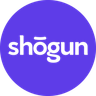 Shogun logo