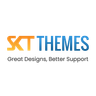 SKT Themes logo