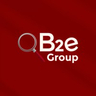 B2e Systems logo