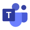 Microsoft Teams logo