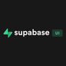 Supabase UI logo