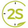 2S Nutrition logo