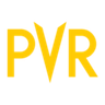 PVR Cinemas — logo