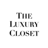 The Luxury Closet logo