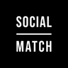 Social Match logo