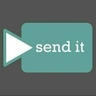 Send it logo