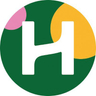 The Halara (thehalara.com) logo