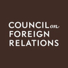 Council on Foreign Relations logo