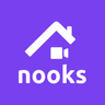 Nooks logo