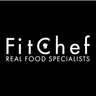 FitChef Eating Concepts logo