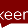 Keen Agency      logo