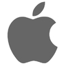 Apple, Inc. logo