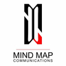 Mindmap communications logo