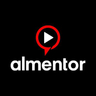 Almentor logo