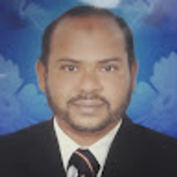 Mohammed Jahangir Ali