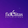 Universidad Fidélitas logo