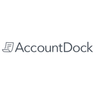 AccountDock logo