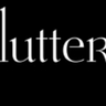 Flutter logo