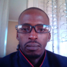 Kutlwano John Matshikiza