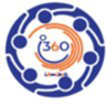 Idmibok International 360HSDC logo