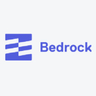 Bedrock logo